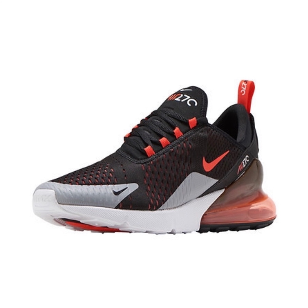 Nike Air Max 270